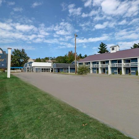 Yankee Clipper Inn, Surestay Collection By Best Western North Conway Eksteriør bilde