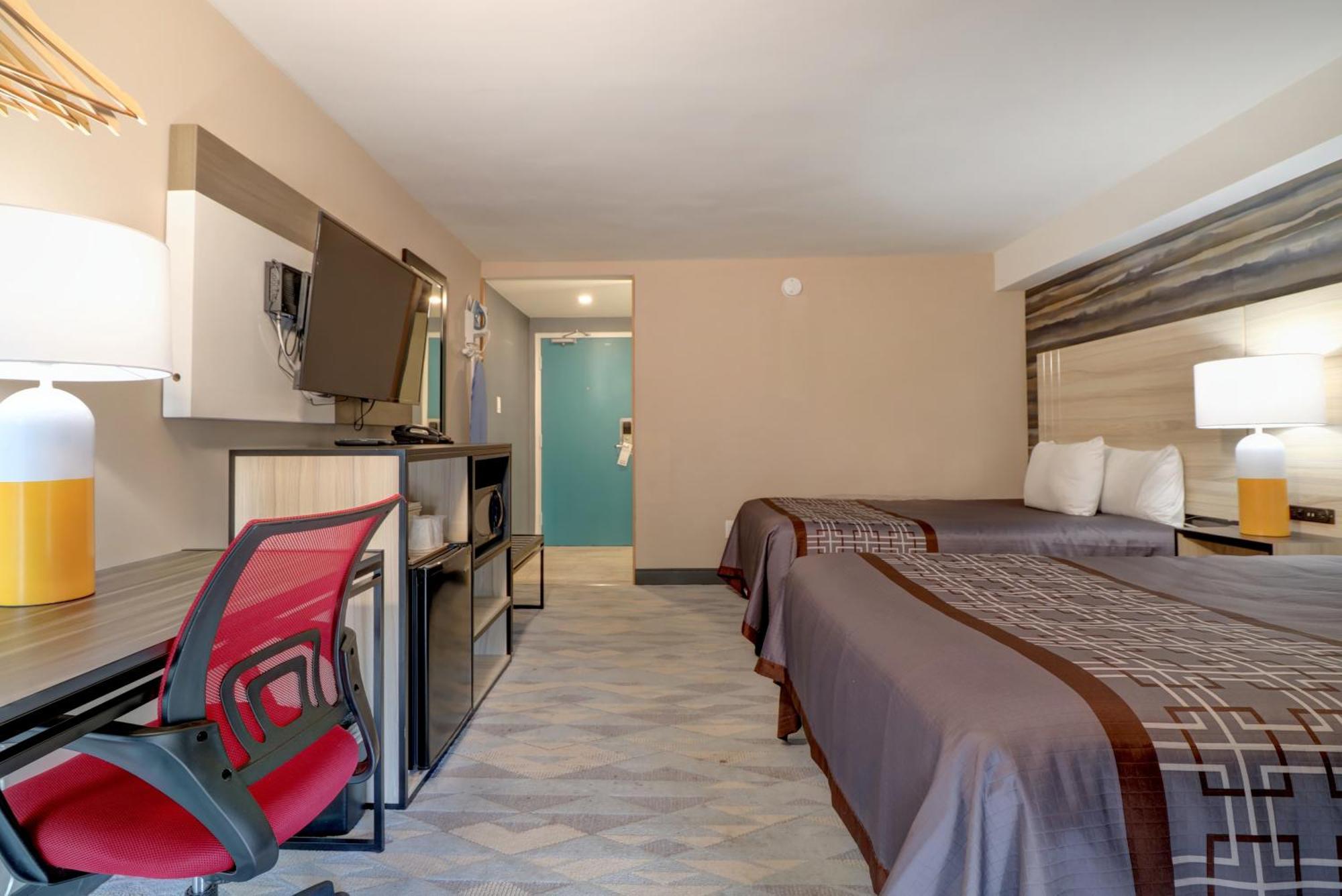 Yankee Clipper Inn, Surestay Collection By Best Western North Conway Eksteriør bilde