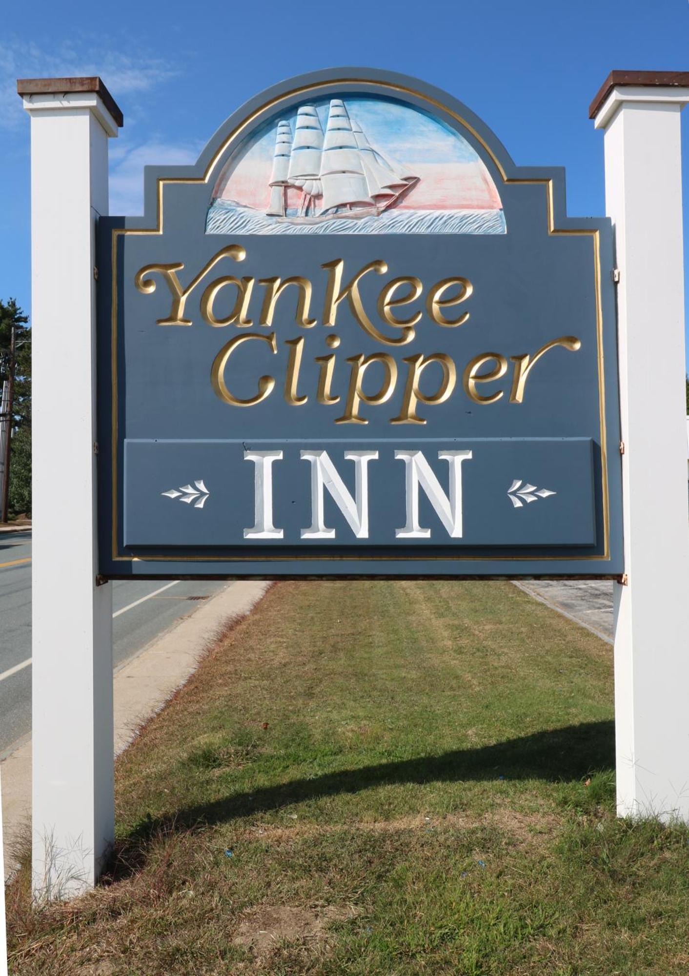Yankee Clipper Inn, Surestay Collection By Best Western North Conway Eksteriør bilde