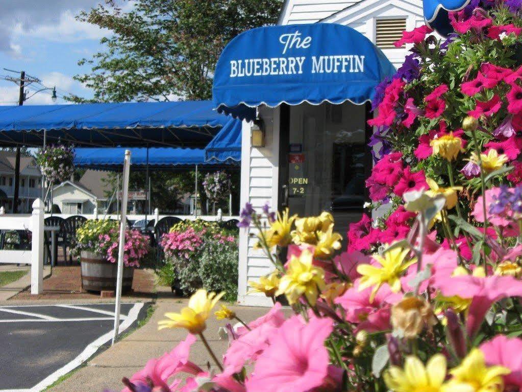 Yankee Clipper Inn, Surestay Collection By Best Western North Conway Eksteriør bilde